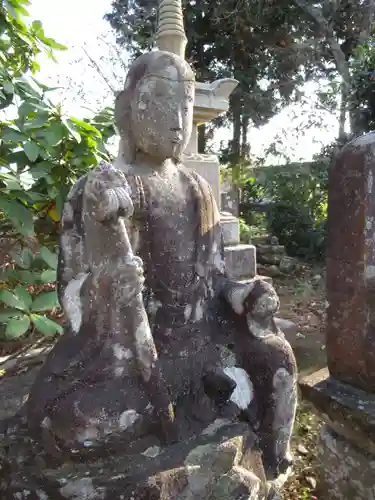 南円寺(茨城県)