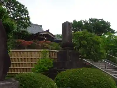 妙蓮寺のその他建物