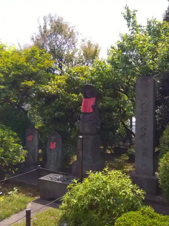 善明寺(東京都)