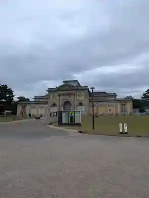 興福寺 南円堂(奈良県)