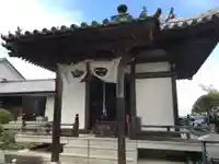 明王院のその他建物