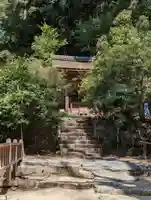 宇治上神社(京都府)