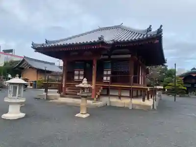 総持寺(大阪府)