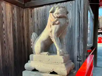 水田天満宮(福岡県)