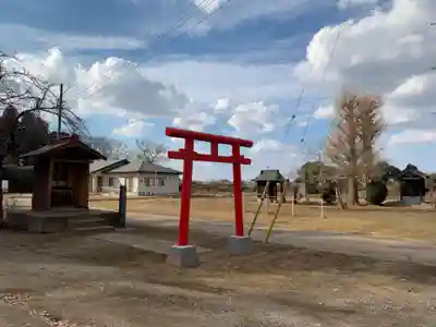 権現神社(千葉県)