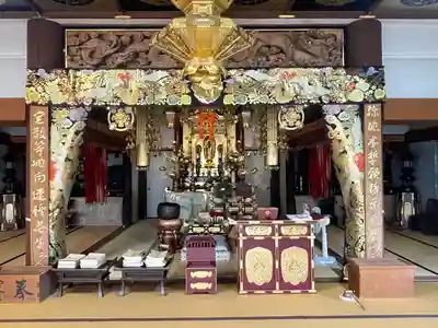徳王寺(三重県)