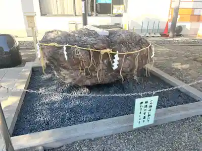 亀戸 香取神社のその他建物