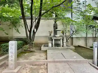 天王寺(東京都)