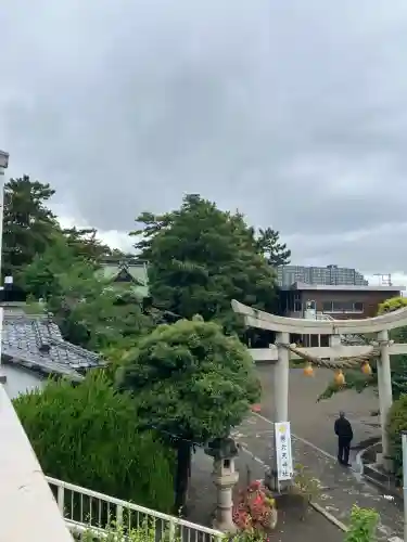 第六天神社(神奈川県)