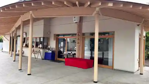 乃木神社(北海道)