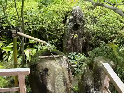 大池寺(滋賀県)