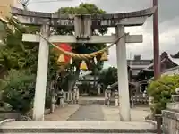 能登川神社(滋賀県)