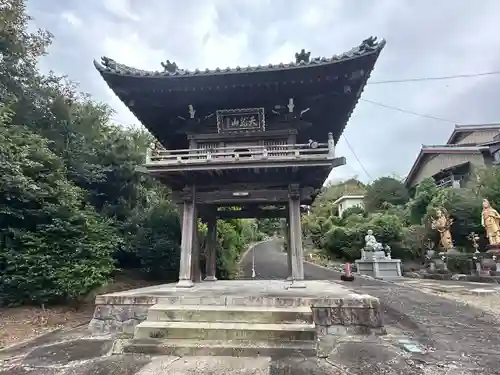 天龍山 誓海寺(愛知県)