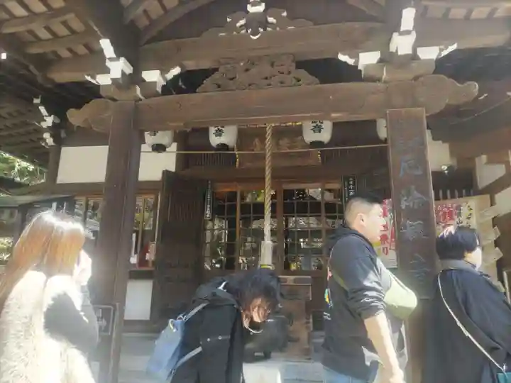 千手院(奈良県)