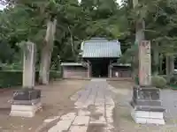 観福寺(千葉県)