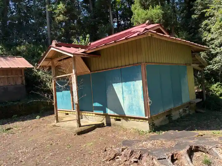 稲積神社(栃木県)