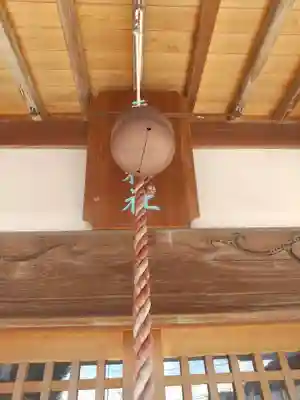 東入西神社(埼玉県)