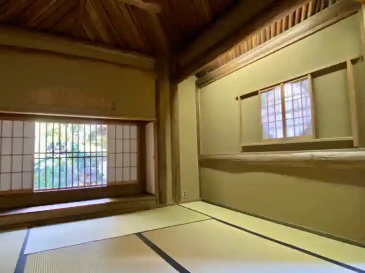 正覚庵(京都府)