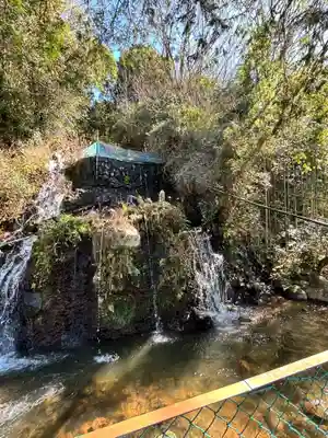 瀧川神社(静岡県)