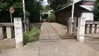 天神社のその他建物