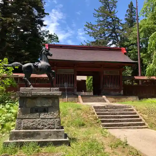 高照神社(青森県)