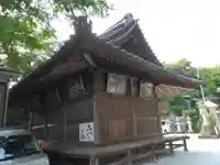 海南神社(神奈川県)