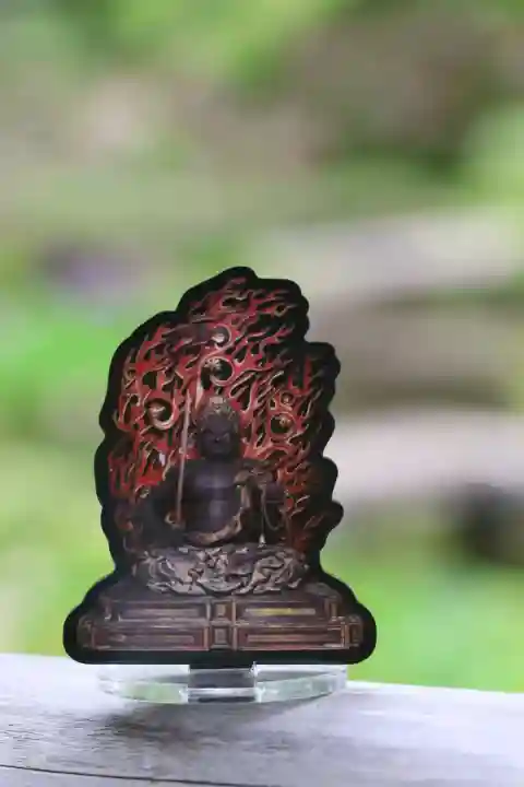 恵林寺(山梨県)