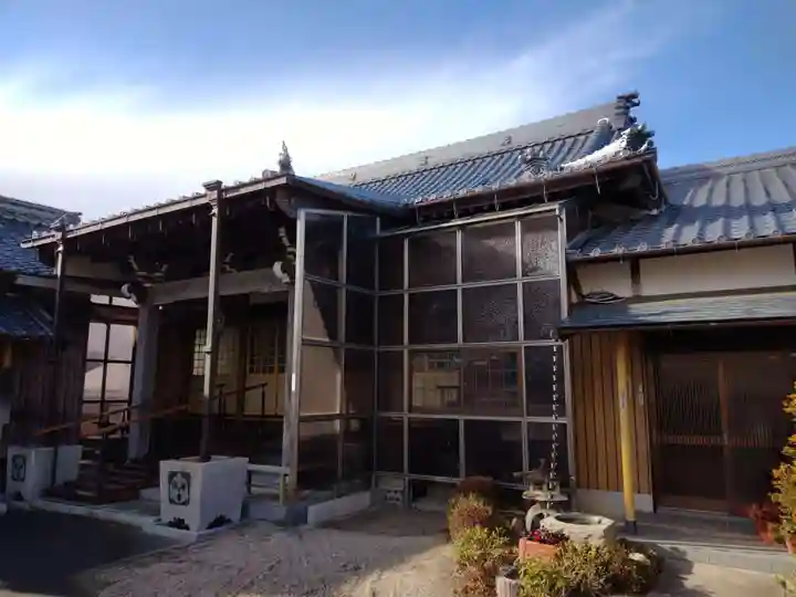 善福寺(三重県)