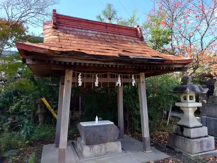 菅原神社(新潟県)
