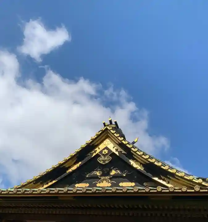 上野東照宮(東京都)