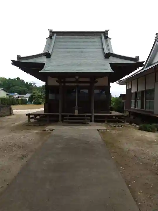東光寺のその他建物