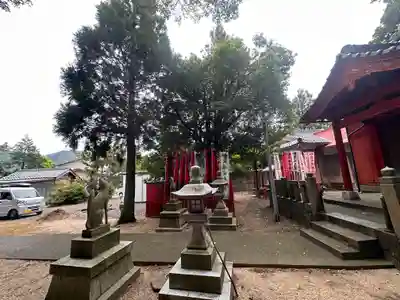 稲荷神社(福井県)