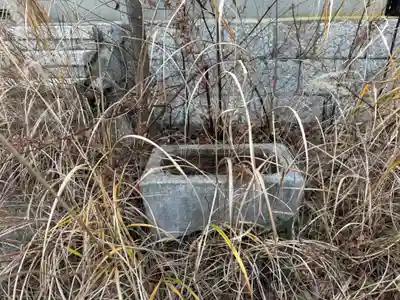 葛木二上神社(奈良県)