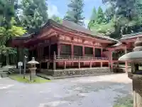 延暦寺 常行堂・法華堂 (にない堂)(滋賀県)