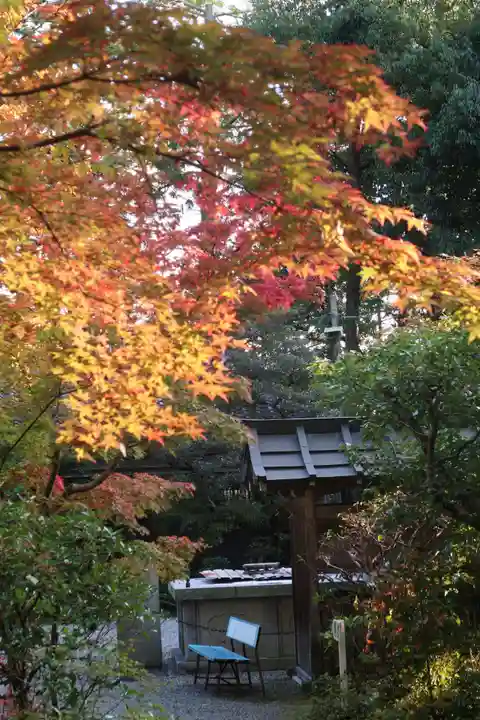赤山禅院のその他建物