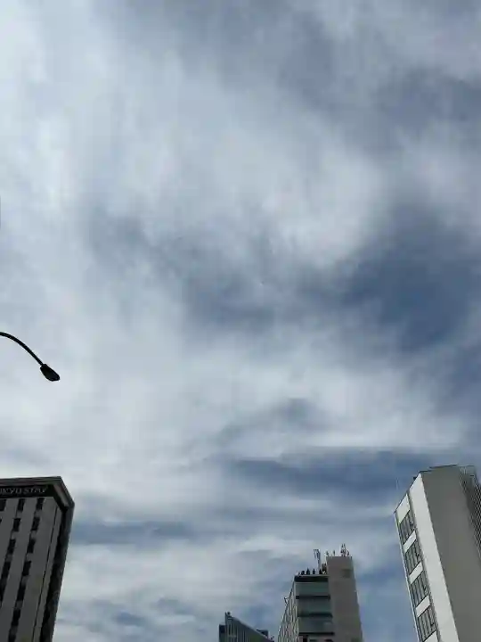 日比谷神社(東京都)