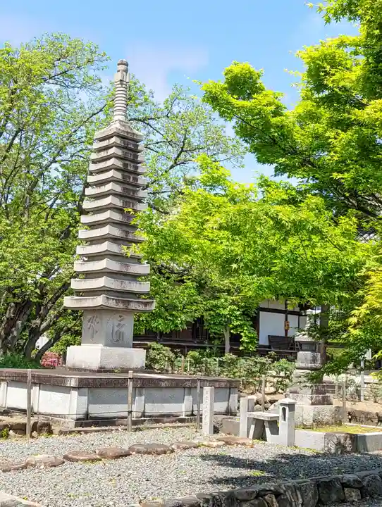 乙訓寺(京都府)