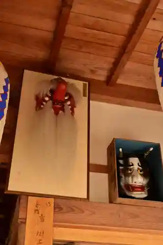 佐比賣山神社(島根県)