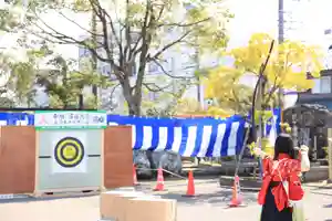 總社 和田八幡宮(福井県)(2025年03月26日(水) 15時03分50秒投稿)