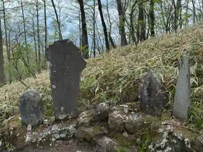 榛名富士山神社(群馬県)