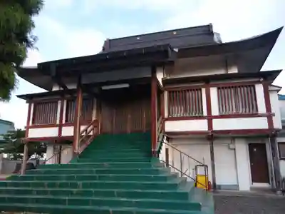 正蓮寺(青森県)
