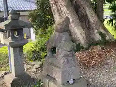 田中神社(福井県)