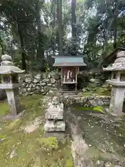 融神社(滋賀県)