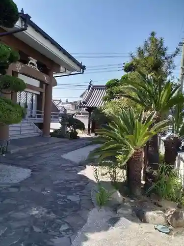 道證寺のその他建物