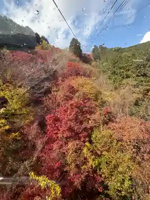箸蔵寺(徳島県)