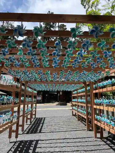 熊野大社(山形県)