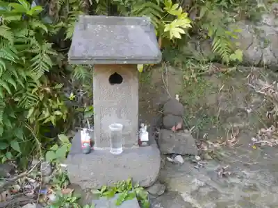 厳島神社のその他建物