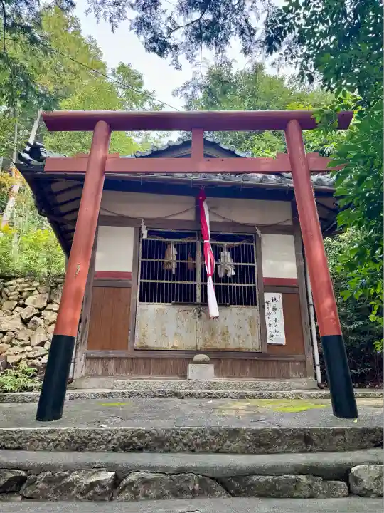 日吉神社(滋賀県)