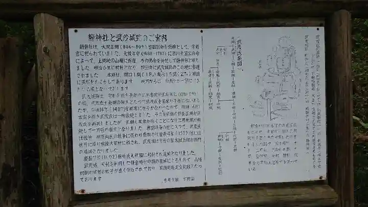 静神社(栃木県)