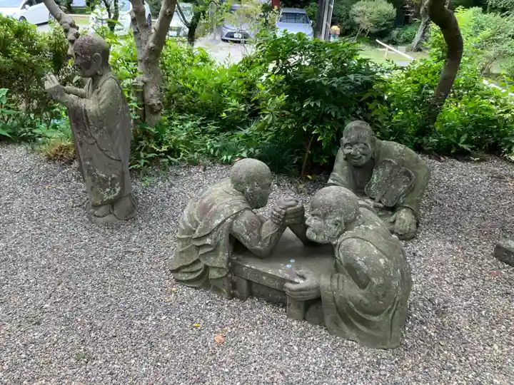 浄慶寺(神奈川県)
